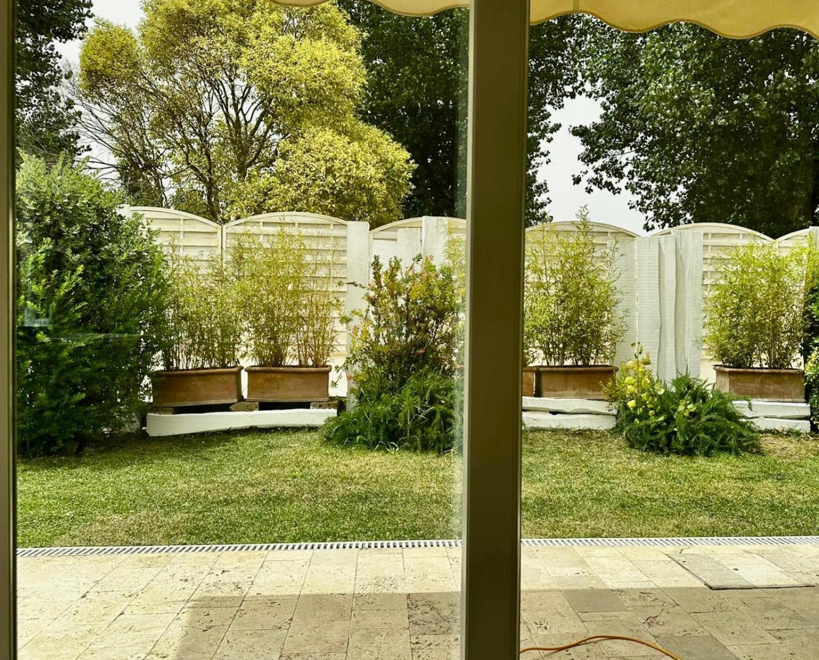 Casa Mila White Villa Marina di Cerveteri Exterior photo